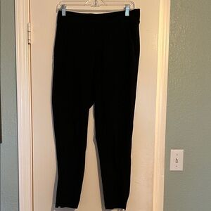 Athleta Black Women's Pants